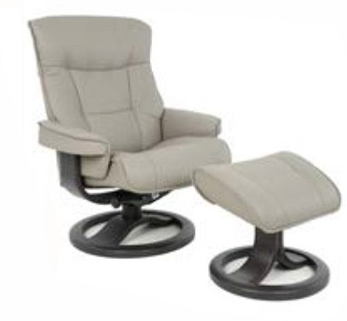 Fjords bergen large recliner - fjords,