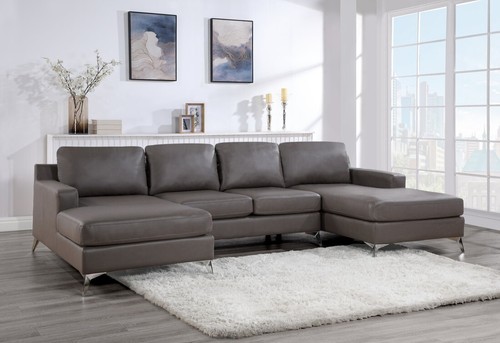Oversized 122 modern - oversized, 122"
